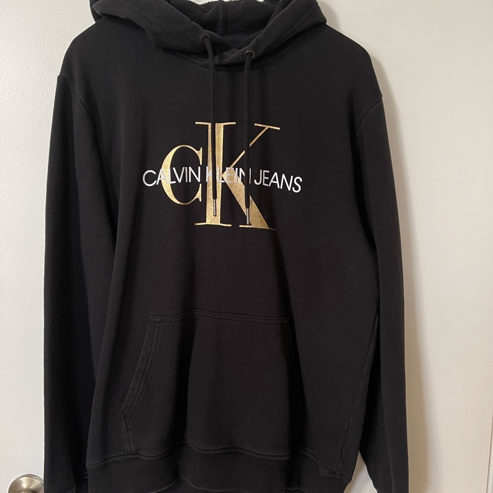 Men’s Calvin Klein Hoodie